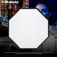 thumbnail image 4 of Softbox Profoto 122cm Octa Quick Set-Up with Diffuser Bundle, 4 of 7
