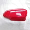 thumbnail image 5 of Accessories For Car Toyota Yaris Hatchback 2012-2020 Rearview Mirror Cover Housing Lid Case, 5 of 5