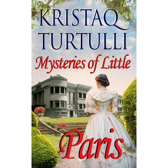 Mysteries of "little Paris" (Paperback)