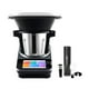 thumbnail image 1 of AVERA Chef Robot de Cocina Multifunción Touch 4.7 L WiFi y Sacacorchos, 1 of 11