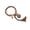 Style 4, variant on Rainbow Braided Bracelet for Women Men Chinese Style Stackable Multicolor Rainbow Handmade Rope Bracelets Style 1