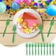 thumbnail image 4 of Feliz Cumpleaños Decoraciones Feliz Cumpleaños! Decoración de Fiesta Temática de Cumpleaños Postres Servilletas Tenedores Suministros de Fiesta Decoraciones de Fiesta de Cumpleaños, 4 of 6