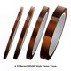 thumbnail image 3 of Heat Resistant Tape Set for Sublimation, High Temperature Thermal Transfer Tape (4 Pieces), 3 of 5