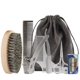 thumbnail image 1 of QKIIINQ 16pcs Set de Cepillo para Barba, Kit Cuidado de Barba para Hombre, Incluye Navaja Afeitar, Cepillo Barba, Barba Tijeras, Peine Barba, Peine de &aacute;ngulo recto, Regalos Perfecto para Ho, 1 of 7