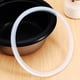 thumbnail image 4 of 2 uds anillos de repuesto para olla a presión, anillo de silicona para olla, anillo para olla de vapor, piezas de repuesto para junta de olla a presión, 4 of 7