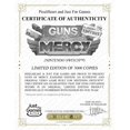 thumbnail image 3 of Guns of Mercy: Rangers Edition [Nintendo Switch], 3 of 8