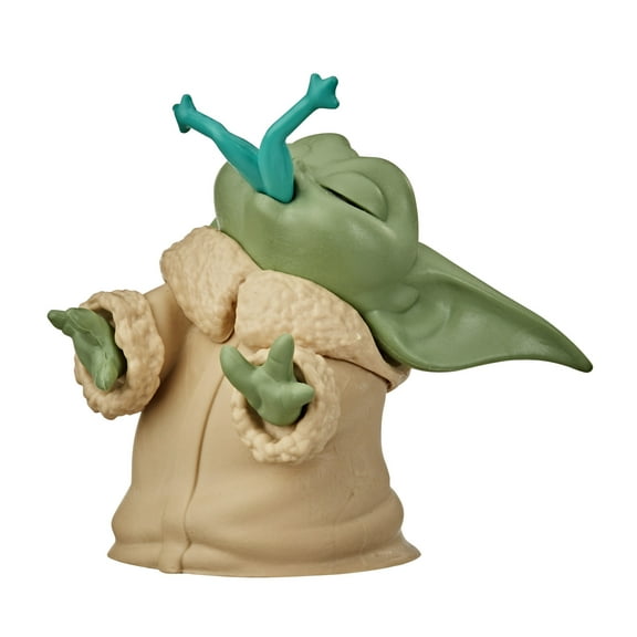SW THE BOUNTY COLLECTION FROGGY SNACK