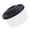 Black, variant on 1 Pc Salt and Pepper Shakers Moisture Proof Mini Salt Shaker to go Camping Picnic Outdoors Kitchen Lunch Boxes Travel Spice Set Clear with colored lids Plastic Airtight Dispenser, 1.8x1.4 inch