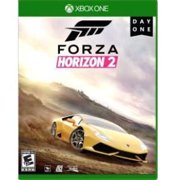 Forza Horizon 2 for Xbox One