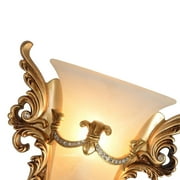Lighting Vintage Up Antique Wall Lamp Fixtures,Wall Sconce Lamp for