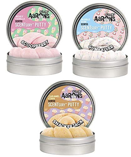crazy aaron's thinking putty walmart