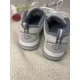 thumbnail image 3 of New Balance 619 Men's Size 8 4E Gray Athletic Walking Shoes Sneakers, 3 of 5