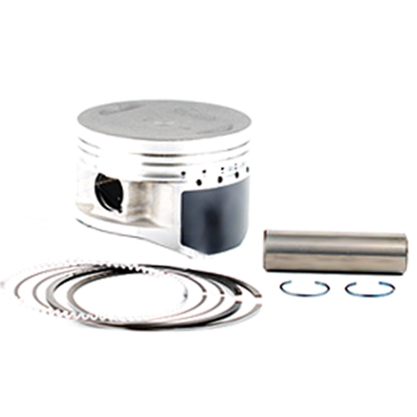1995-2009 Std//Stock Bore Piston Rings Yamaha Wolverine 350