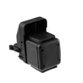 thumbnail image 4 of Arrancador Solenoide Relé Reemplazo de Motor para Motocicleta Color Negro, 4 of 7
