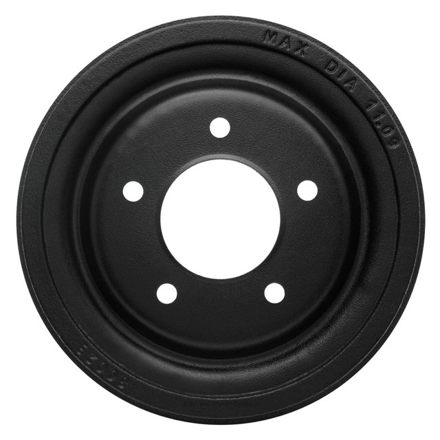 Tambour de Frein Équilibré 365-54076