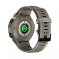 thumbnail image 4 of Sensor de frecuencia cardíaca Smartwatch K22 SPORTS Bluetooth 5.0 IP67, 4 of 6