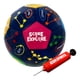 thumbnail image 1 of Balón de fútbol oficial Crayola - Unisex niños - CRAY89BL Constellation Talla 5, 1 of 6