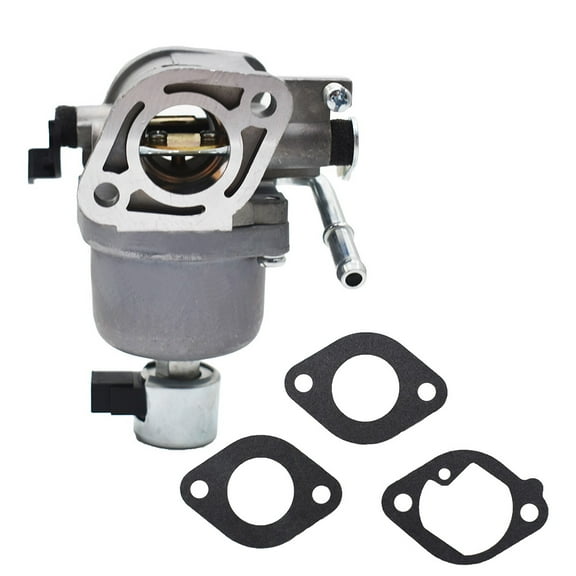 SEBLAFF 699807 Carburetor - 697722 Replacement for Briggs and Stratton 406577 407577 Engine Models Carb