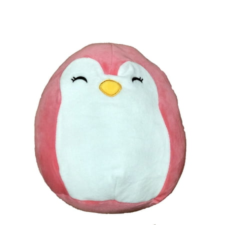 target squishmallow carrot