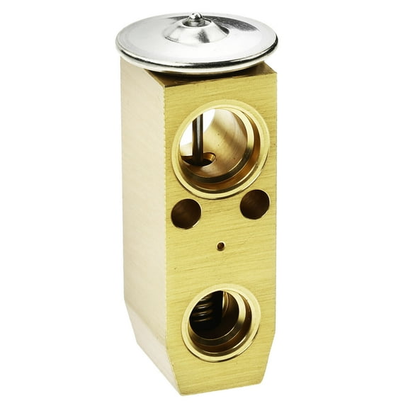 A-Premium A/C Expansion Valve Compatible with Infiniti Q45 1997-2001 QX4 1997-2000 Nissan Pathfinder 1996-2000 3.3L 4.1L