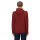 thumbnail image 2 of Regatta - Sudadera Kassian de Polar para Hombre (Rojo Syrah), 2 of 6