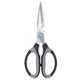 thumbnail image 3 of Tijeras de cocina - tijeras de cocina multiusos pesadas - acero de alto carbono - cuchillo profesional come Apart JAMW Sencillez, 3 of 3