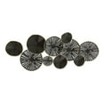 thumbnail image 1 of Gild Design House Kieran Metal Wall Decor, 1 of 2