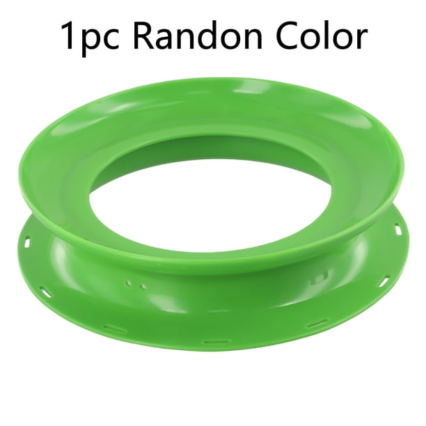 Moulinet Pêche Main Vintage - Enrouleur Ligne Cuillère Léger PP Cuillère Ligne Pêche