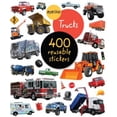 thumbnail image 2 of Eyelike Stickers: Trucks, 2 of 2
