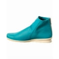 thumbnail image 2 of Arche Baryky Leather Bootie, 37, Green, 2 of 5