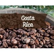 Costa Rica Coffee Beans / Ground Coffee