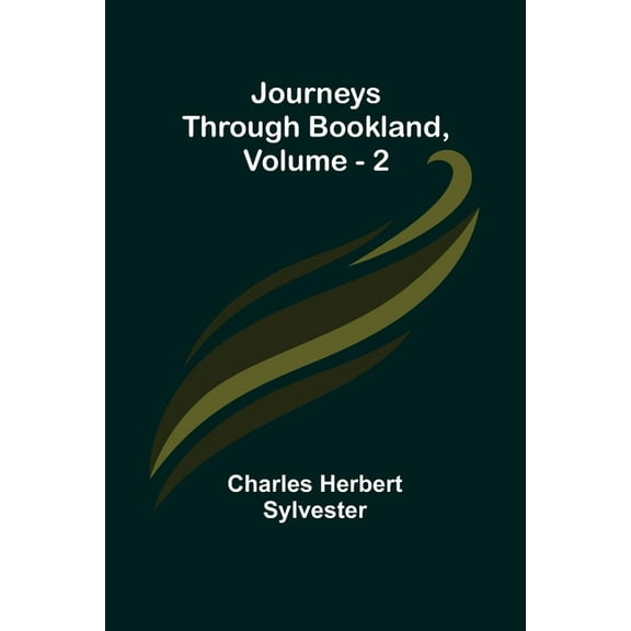Journeys Through Bookland, Vol. 2, (Paperback)