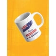 thumbnail image 3 of Labour Day Banner And Flag Mug - Image by Shutterstock,, 3 of 4