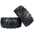 thumbnail image 3 of (2) Aggressive Tire Assm 26x12.00-12 Gravely Pro-Turn 500 600 60" 72" 07101401, 3 of 5