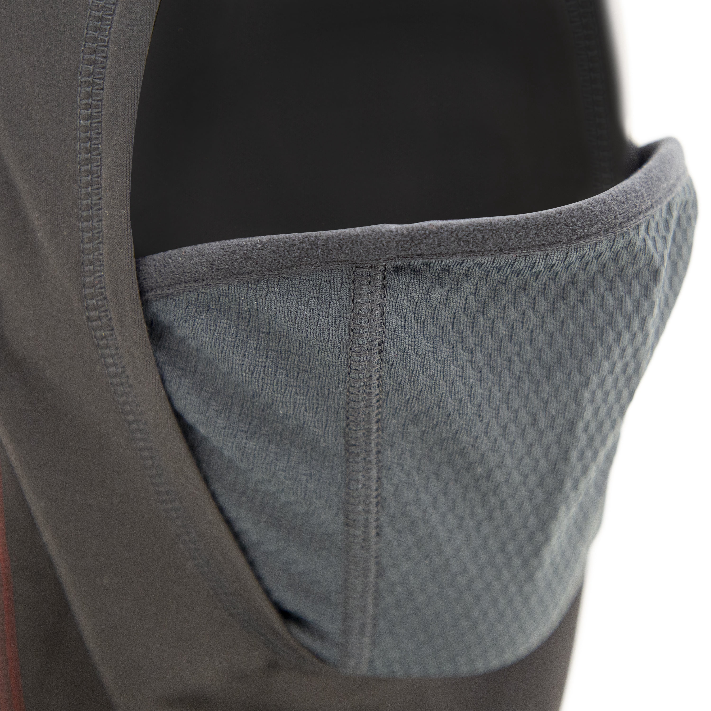 Eskimo® 39937 Legend™ Balaclava, Headwear, Unisex, Black Ice