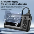 thumbnail image 4 of Industrial Endoscope USB C Rechargeable 8mm Borescope Inspection Camera, 4 of 7