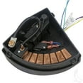 thumbnail image 2 of Potentiometer Assembly, Multi-Step, Club Car 48V Electric 00-04, 2 of 6
