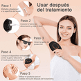 thumbnail image 4 of Depiladora Láser De Luz  Ipl Permanente Negra, 4 of 5