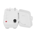 thumbnail image 2 of Automatic Bobbin Winder, White Bottom Suction Cup Bobbin Winder  For Household For Industrial, 2 of 8