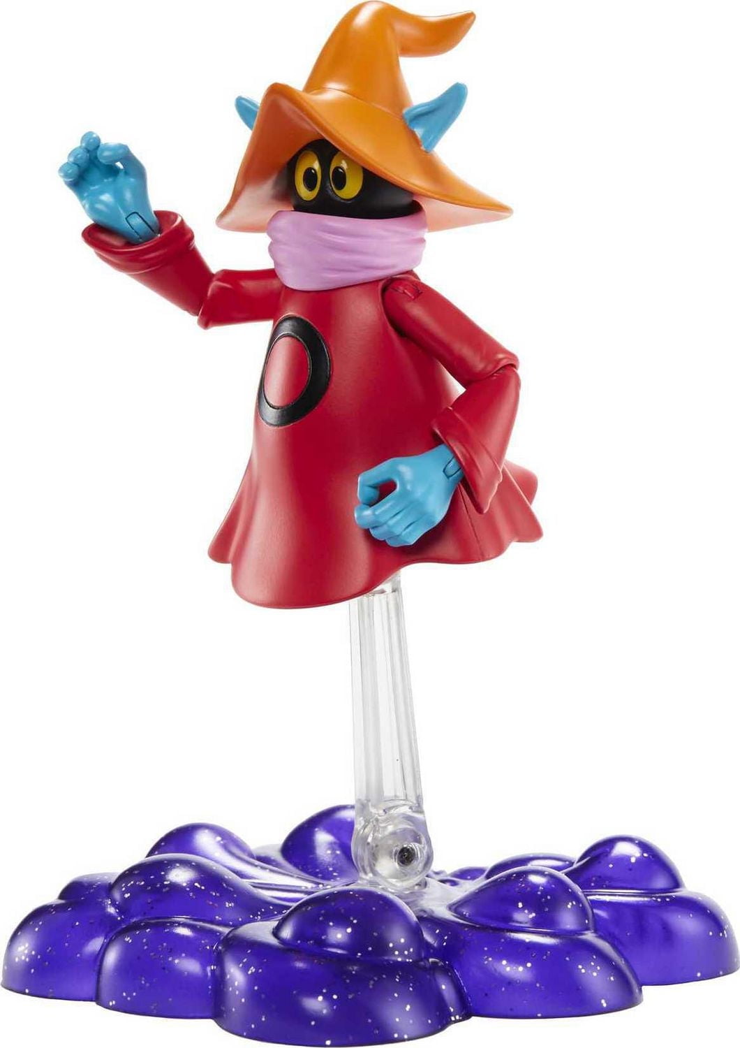 Masters of the Universe Origins Orko Action Figure