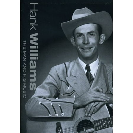 Man and His Music