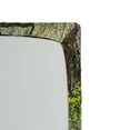 thumbnail image 2 of Ambesonne Nature Fitted Sheet, Road in Forest Carolina, Twin XL Size, Fern Green Umber, 2 of 2