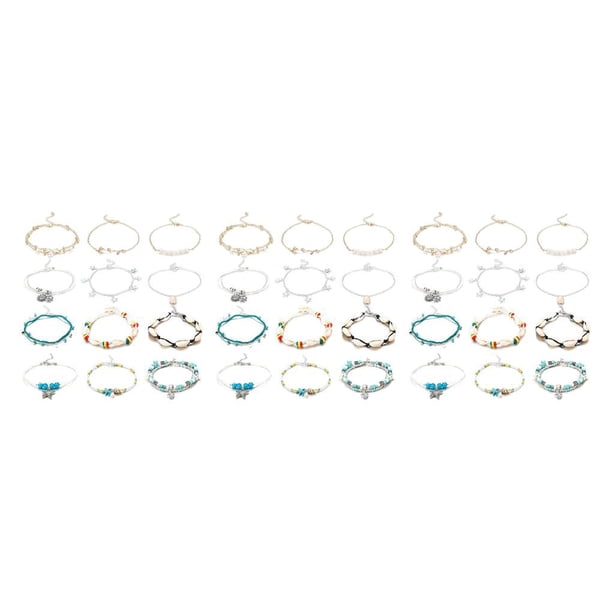 Tobilleras Sonducket CBP200485 21-26 cm