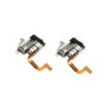 thumbnail image 1 of Acxico 2 piezas Mini 0.197 in 2 fases 4 cables 3 V 5 V engranaje planetario motor paso a paso lineal tornillo deslizante, 1 of 5