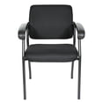 thumbnail image 1 of Visitor’s Chair with Arms, 1 of 1