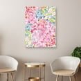 thumbnail image 3 of Dancing Shapes by Willowbrook Fine Art Canvas Art Print, 3 of 4