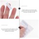 thumbnail image 2 of 200 piezas cuadrados de doble adhesivo montaje de espuma de cara cuadrada espuma adhesiva DIY puntos de espuma, 2 of 5