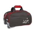 thumbnail image 2 of J World Space Kids' Rolling Duffel, Space, 2 of 7