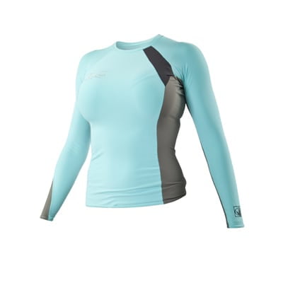 Body Glove Performance Women's L A Rashguard by Overstock