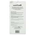 thumbnail image 5 of uni-ball KuruToga Mechanical Pencil, 0.5mm, HB #2, 1 Count, 5 of 5